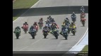 Gran Premio Marlboro de España - Circuit Action Shots