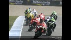 Gran Premio Marlboro de España - Circuit Action Shots