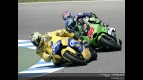 Gran Premio Marlboro de España - Circuit Action Shots