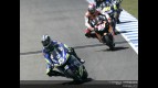 Gran Premio Marlboro de España - Circuit Action Shots