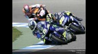 Gran Premio Marlboro de España - Circuit Action Shots