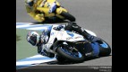 Gran Premio Marlboro de España - Circuit Action Shots