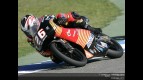 Gran Premio Marlboro de España - Circuit Action Shots