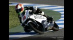 Gran Premio Marlboro de España - Circuit Action Shots