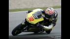 Gran Premio Marlboro de España - Circuit Action Shots