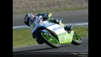 Gran Premio Marlboro de España - Circuit Action Shots