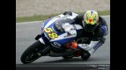 Gran Premio Marlboro de España - Circuit Action Shots