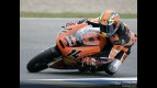 Gran Premio Marlboro de España - Circuit Action Shots