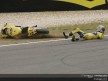betandwin.com Grande Premio de Portugal - Circuit Action Shots