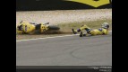 betandwin.com Grande Premio de Portugal - Circuit Action Shots