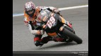 betandwin.com Grande Premio de Portugal - Circuit Action Shots