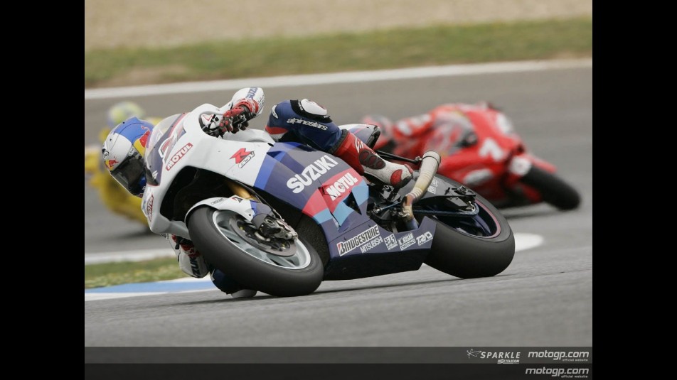 betandwin.com Grande Premio de Portugal - Circuit Action Shots