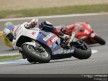 betandwin.com Grande Premio de Portugal - Circuit Action Shots