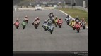 betandwin.com Grande Premio de Portugal - Circuit Action Shots