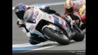 betandwin.com Grande Premio de Portugal - Circuit Action Shots