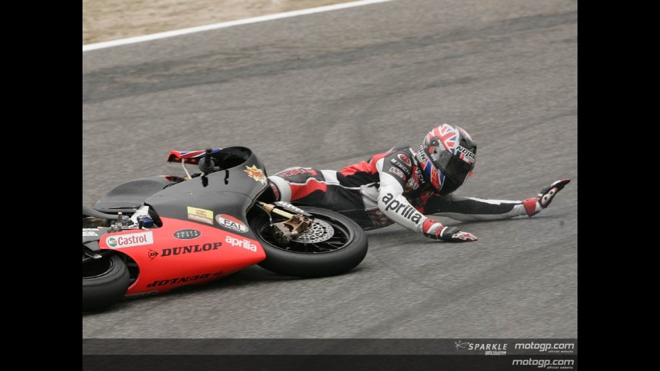 betandwin.com Grande Premio de Portugal - Circuit Action Shots