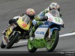 betandwin.com Grande Premio de Portugal - Circuit Action Shots