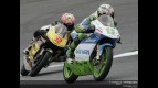 betandwin.com Grande Premio de Portugal - Circuit Action Shots