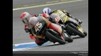 betandwin.com Grande Premio de Portugal - Circuit Action Shots