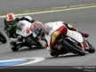 betandwin.com Grande Premio de Portugal - Circuit Action Shots