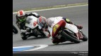 betandwin.com Grande Premio de Portugal - Circuit Action Shots