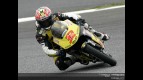 betandwin.com Grande Premio de Portugal - Circuit Action Shots