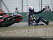 Circuit Action Shots - Shanghai