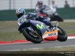 Circuit Action Shots - Shanghai