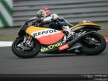 Circuit Action Shots - Shanghai