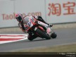 Circuit Action Shots - Shanghai