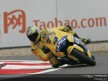 Circuit Action Shots - Shanghai