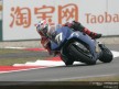 Circuit Action Shots - Shanghai