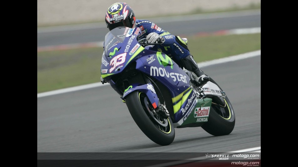 Circuit Action Shots - Shanghai