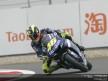 Circuit Action Shots - Shanghai