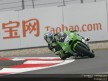 Circuit Action Shots - Shanghai