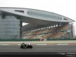 Circuit Action Shots - Shanghai