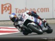 Circuit Action Shots - Shanghai