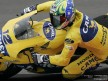 Circuit Action Shots - Shanghai
