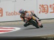 Circuit Action Shots - Shanghai