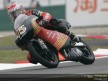 Circuit Action Shots - Shanghai