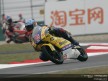 Circuit Action Shots - Shanghai