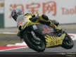 Circuit Action Shots - Shanghai