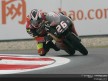 Circuit Action Shots - Shanghai
