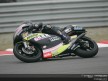Circuit Action Shots - Shanghai