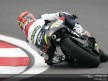 Circuit Action Shots - Shanghai