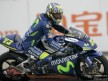 Circuit Action Shots - Shanghai