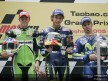 Circuit Action Shots - Shanghai