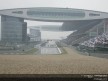 Circuit Action Shots - Shanghai