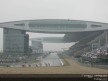 Circuit Action Shots - Shanghai