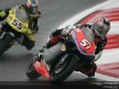 Circuit Action Shots - Shanghai
